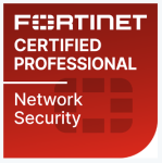GILMORE FCP -   Network Security