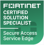 GILMORE FCSS â Secure Access Service Edge