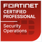 GILMORE FCP â Security Operations