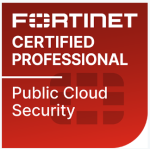 GILMORE FCP â Public Cloud Security