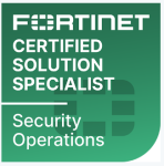 GILMORE FCSS â Security Operations