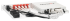 RM-FR-T10 - Rackmount FortiGate 60E - Front
