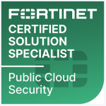 GILMORE FCSS â Public Cloud Security