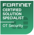 GILMORE FCSS â OT Security