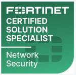 GILMORE FCSS â Network Security